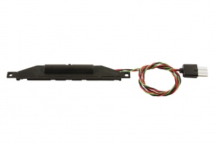 FLEISCHMANN 22219 - Weichenantrieb rechts N-Spur