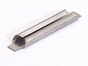 FLEISCHMANN 22213 - Schienenverbinder. N-Spur