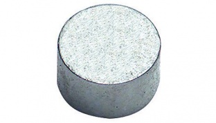FLEISCHMANN 942701 - Schaltmagnet, rund.