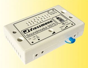 VIESSMANN 5575 Soundmodul Drehorgel