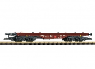 PIKO 37707 Flachwagen DB AG G-Spur