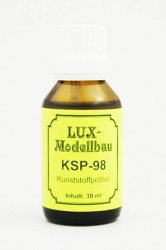 LUX 9006 KSP-98 Kunstoffpolitur