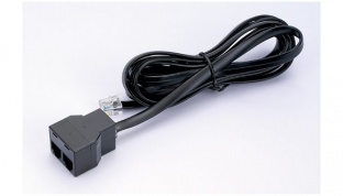 Roco 10758 - Datenbus-Verteilermodul 4-polig