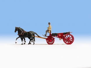 NOCH 16700 Landauer H0