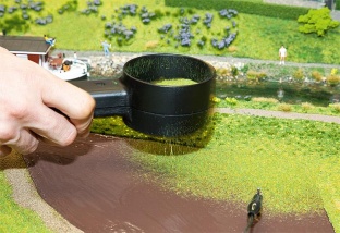 Faller 180691 Begrasungsger�t Gras-Fix