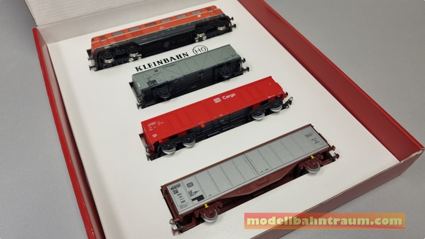 Kleinbahn Lokomotive ÖBB 2050.12 HO (5) | Kaufen auf