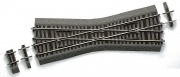 Roco 42597 - Kreuzung 15˚ H0