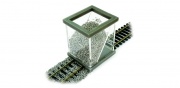 PROSES PBS-H0-01 Schotterverteiler HO