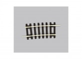 PIKO 55252 A-Gleis Bogen R2, 7.5Grad H0
