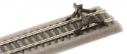 Peco SL-340 Prellbock N-Spur