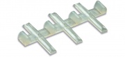 Peco SL-311 Isolier-Schienenverbinder N - Spur