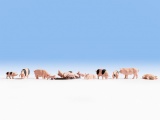 Noch 15712 Schweine H0
