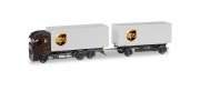 Herpa 308823  Volvo FH GL WeKoHzg 
