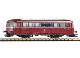 Piko 40681 N Schienenbus Bei/Packwagen 998 N-Spur