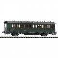 Piko 53163 BB� Abteilwagen C 48 020 3.Kl. Ep.III H0