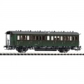 Piko 53164 BB� Abteilwagen C 48 022 3.Kl. Ep.III H0