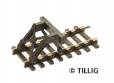 Tillig 82440 Bausatz Prellbock H0