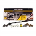 Woodland Scenics WTT4550 Gleisreinigungs-Set H0 / N-Spur