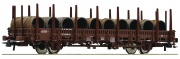 Roco 76997 - Rungenwagen, �BB H0