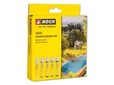 Noch 60878 Gew�sserfarben-Set