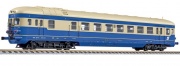 Liliput L133130 Dieseltriebwagen 5146.202 �BB H0