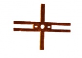 MS 84011 Stromabnehmer Achsschleifer