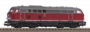 Piko 52415 Diesellok BR 216 DB IV H0