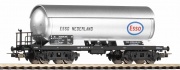 Piko 54538 Druckgaskesselwagen Esso NS III H0