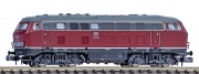 Piko 40524 Diesellokomotive V160 DB III N-Spur