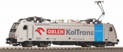 Piko 21618 Elektrolok EU43 Orlen VI, inkl. Sound-Decoder H0
