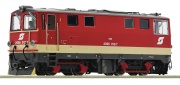Roco 7350001 Diesellokomotive 2095 012-7, BB Sound H0e