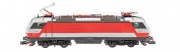 J�gerndorfer 65050 E-Lokomotive ZZT 1014 016 Ep V N-Spur