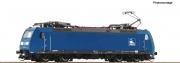 Roco 7590001 Elektrolokomotive 185 061-5, PRESS TT-Spur