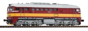 Roco 7390002 Diesellokomotive 781 505-3, CSD Sound TT-Spur