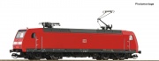 Roco 7590002 Elektrolokomotive 146 014-6, DB AG Sound TT-Spur