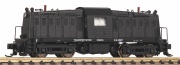 Piko 40803 Diesellokomotive BR 65-DE-19-A USATC II, inkl. Sound-Decoder N-Spur