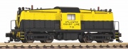 Piko 40804 Diesellokomotive ACL 65-Ton N-Spur