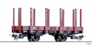 Tillig 05915 Rungenwagen DR H0e