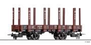 Tillig 15915 Rungenwagen DR H0e