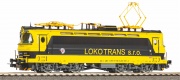 Piko 51995 E-Lok Rh 240 051-3 Lokotrans VI H0