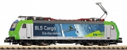 Piko 40586 E-Lok BR 485 BLS VI N-Spur