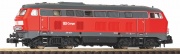 Piko 40530 Diesellokomotive BR 216 DB Cargo V N-Spur