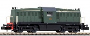 Piko 40806 Diesellokomotive Rh 2000 NS III N-Spur