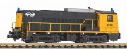 Piko 40448 Diesellok Rh 2200 NS IV N-Spur