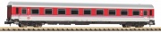 Piko 40666 IC Abteilwagen 1. Klasse Avmz 111 DB IV N-Spur