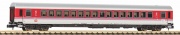 Piko 40667 IC Gro�raumwagen 1. Klasse Apmz 121 DB IV N-Spur