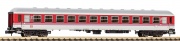 Piko 40669 IC Abteilwagen 2. Klasse Bm 235 DB IV N-Spur