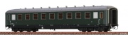 Brawa 51106 Personenwagen B4�h �BB H0