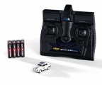 Carson 500504153 VW Beetle Rallye 2.4G 100% RTR 1:87