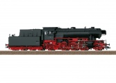Trix 25231 Personenzug-Dampflokomotive Baureihe 023 011-0 Sound H0